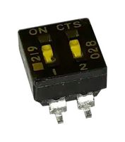 CTS 219-2LPSTR