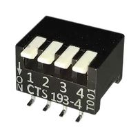 CTS 193-4MSR