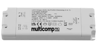 MULTICOMP PRO MP007740