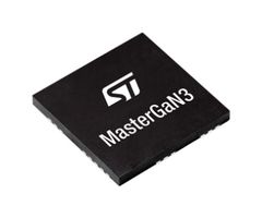 STMICROELECTRONICS MASTERGAN3TR