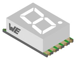 WURTH ELEKTRONIK 157112S12800