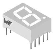 WURTH ELEKTRONIK 157119S12701
