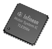INFINEON TLE95633QXXUMA1