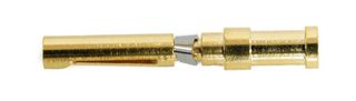 MULTICOMP PRO MP007610 Circular Connector Contact, 10A, MP SY SP Contacts, Socket, Crimp, 20 AWG