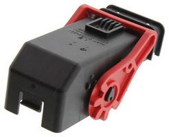 TE CONNECTIVITY - AMP 1452421-1 Connector Accessory, Cover Assembly, AMP MCON Series 154POS Automotive Connectors, MCON