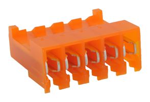 AMP - TE CONNECTIVITY 3-643817-5