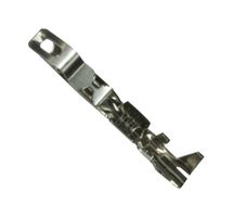 TE CONNECTIVITY - AMP 5-87124-2 Contact, Socket, Crimp, 22 AWG, Tin Plated Contacts, AMP Housing Connectors