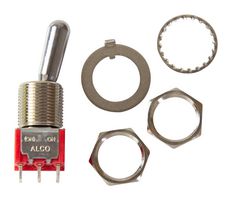 ALCOSWITCH - TE CONNECTIVITY 4-1825138-0