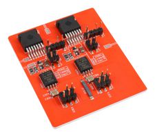 INFINEON REFSICD2PAKBPTOBO1