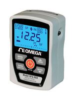 OMEGA DFG-RS3