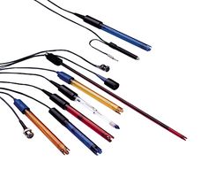 OMEGA PHE-1304 Test Accessory, Epoxy Electrode with Double PTFE Junction & BNC, Laboratory & Field Equipments