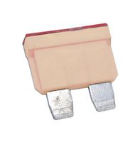 MULTICOMP PRO MP013939 Fuse, Automotive, Blade, 25 A, 80 V, 19mm x 4.9mm x 13.1mm, MP Auto Blade MAX Series