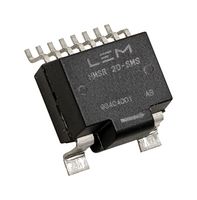 LEM HMSR 30-SMS