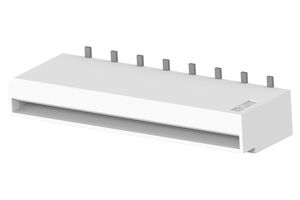 AMP - TE CONNECTIVITY 1-84982-6 FFC / FPC Board Connector, 1 mm, 16 Contacts, Receptacle, Surface Mount Straight