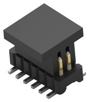 TE CONNECTIVITY 1MM-HU-D07-VS-00-F-TBP