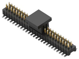TE CONNECTIVITY 1MM-HU-D27-VS-00-H-TBP