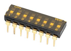 WURTH ELEKTRONIK 418127160904