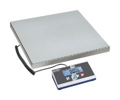 KERN EOB 300K100A Weighing Scale, Platform, Parcel, 300 kg, EOB Series
