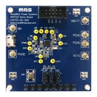 MONOLITHIC POWER SYSTEMS (MPS) EV2723-QC-00A