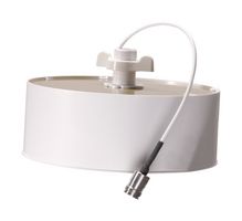 HUBER+SUHNER 1399.31.0004 Antenna, Omni-directional, 698 MHz to 790 MHz, 2 dBi, Vertical