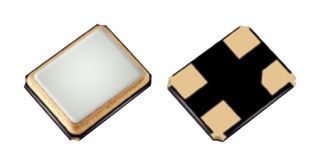 DIODES INC. FL2400022 Crystal, FL Series, 24 MHz, 10 ppm, 10 ppm, 10 pF