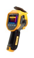 FLUKE FLK-TI480 PRO 9HZ Thermal Imager, -10 °C, 1000 °C, 640 x 480, 30 °C, 34° x 24°, 15 cm