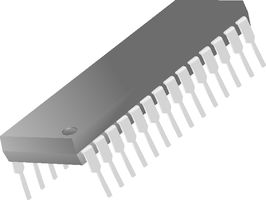 MICROCHIP PIC16F913-I/SP