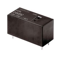 OMRON ELECTRONIC COMPONENTS G2RL-1-E-PW1 DC24