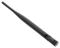 PULSE ELECTRONICS W1063M Antenna, Swivel, 868 MHz to 928 MHz, 1 dBi, Linear, SMA Connector