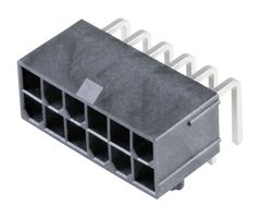 MOLEX 50-36-2296