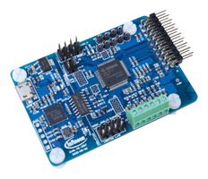 INFINEON EVAL-M1-301FTOBO1 Evaluation Control Board, IMC301A-F064, PMSM Motor, Power Management, Motor Control