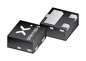 NEXPERIA PDTC144EQB-QZ