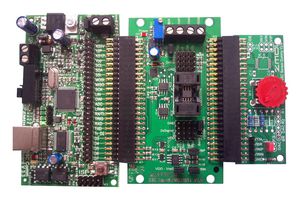 RENESAS ZSC31014KITV2P1 Evaluation Kit, ZSC31014, Analogue Sensor Signal Conditioner
