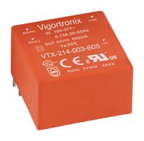 VIGORTRONIX VTX-214-003-609