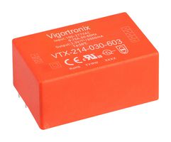 VIGORTRONIX VTX-214-030-624