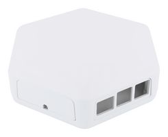 CAMDENBOSS CBHEX1-PI3-WH