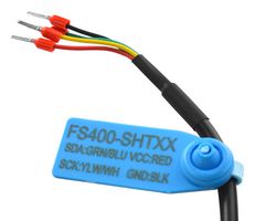 SEN0385 - Dfrobot - Outdoor Temperature & Humidity Sensor, Weather ...