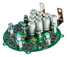 INFINEON 48VBSGINVERTERTOBO1
