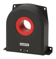 DANISENSE DM1200ID Current Sensor, Current Output, 1.2 kA AC, -1.5kA DC to 1.5kA DC, 14.25 V to 15.75 V, DM Series