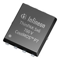 INFINEON IPLK70R750P7ATMA1
