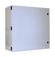 OMEGA SCE-DFJ1614 Front Panel Kit, SCE-ELJW Series 16 x 14" Electrical Enclosures