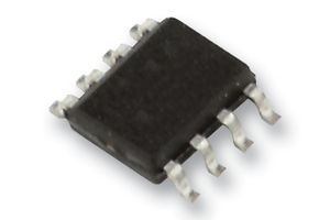ANALOG DEVICES MAX5541CSA+T