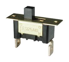 NIDEC COMPONENTS ES 115A12-Z