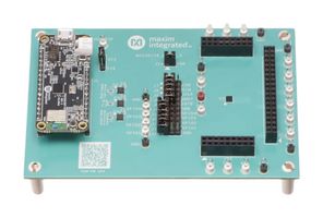 ANALOG DEVICES MAX30134EVSYS# Evaluation Kit, MAX30134, Ultra-Low Power Electrochemical Sensor AFE, 4 Channel