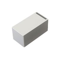 ROHM ADZT15R6.2B Zener Single Diode, 6.2 V, 100 mW, SOD-962, 2 Pins, 150 °C, Surface Mount