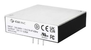 CUI VBM-70-36