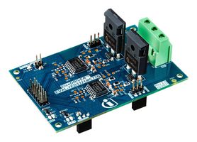 INFINEON EVAL1ED3321MC12NTOBO1 Evaluation Board, 1ED332x, Isolated Gate Driver