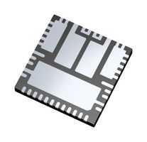INFINEON MA5332MSXUMA1 Audio Power Amplifier, 200W x 2 @ 4Ohm, D, 2 Channels, 60V, QFN, 42 Pins