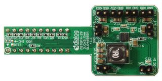 RENESAS SLG46585M-DIP
