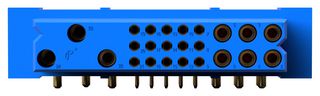 POSITRONIC PCIH47F300A1